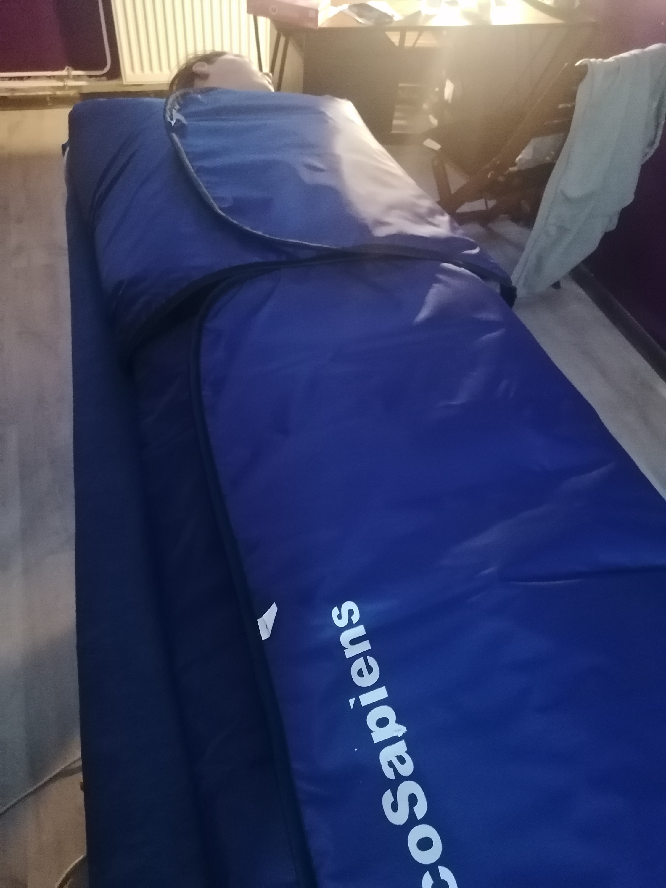 Soin Détente Extra